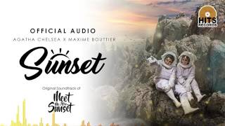 Ost meet me after sunset