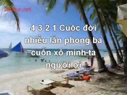 Karaoke Ta Mang Ơn Em   4377