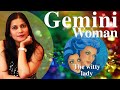 Gemini Women Ladies Of The Zodiac Series