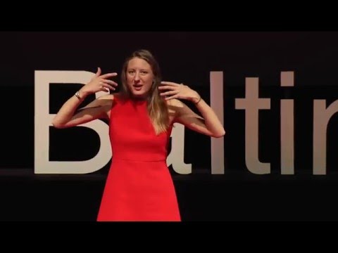 How To Speak Woman | Alexandra Petri | TEDxBaltimore