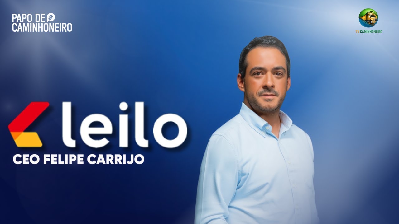 Papo de Caminhoneiro