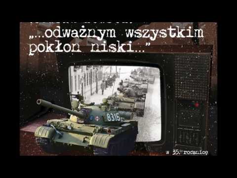 10."A my nie chcemy" - Norbert "Smoła" Smoliński CONTRA MUNDUM