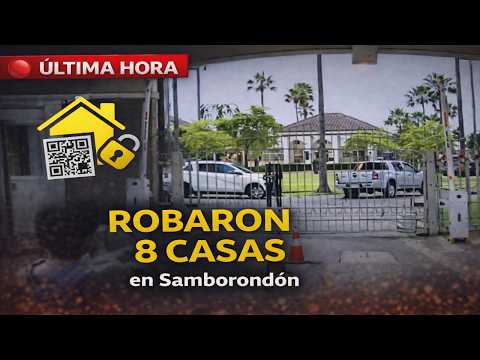 🔴 BURLARON LA GARITA: Roban en Samborondón clonando códigos QR (Alerta)