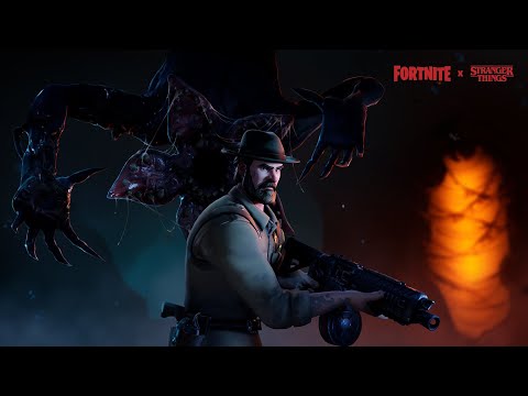 I Can'T Build On Fortnite