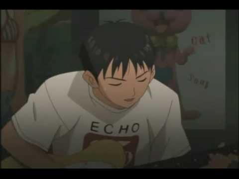 BECK Mongolian Chop Squad Slip Out english dub