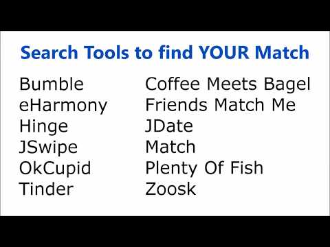Friends Match Me Dating App