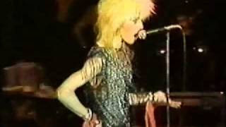 Hanoi Rocks  Lost in the City