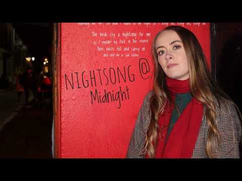 Niamh Keane - Nightsong