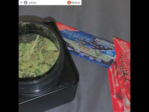 “toke shesh” - Young $ativa