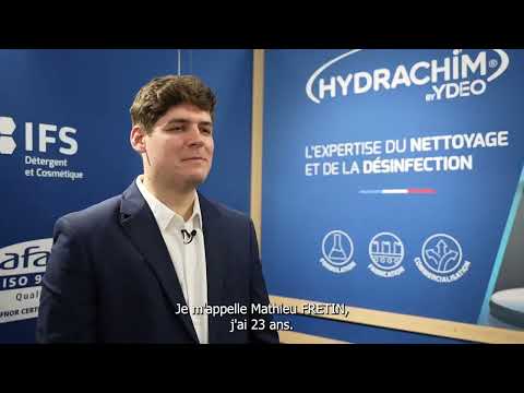 CFIA Rennes video