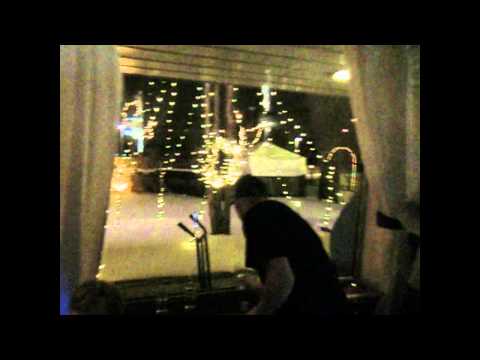 King General & Bush Chemist, Fast Forward Sound in Uppsala Sweden 27 Jan 2014 Part 1