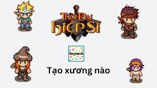 Chức năng tạo xương