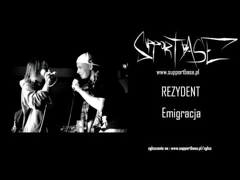 Rezydent - Emigracje
