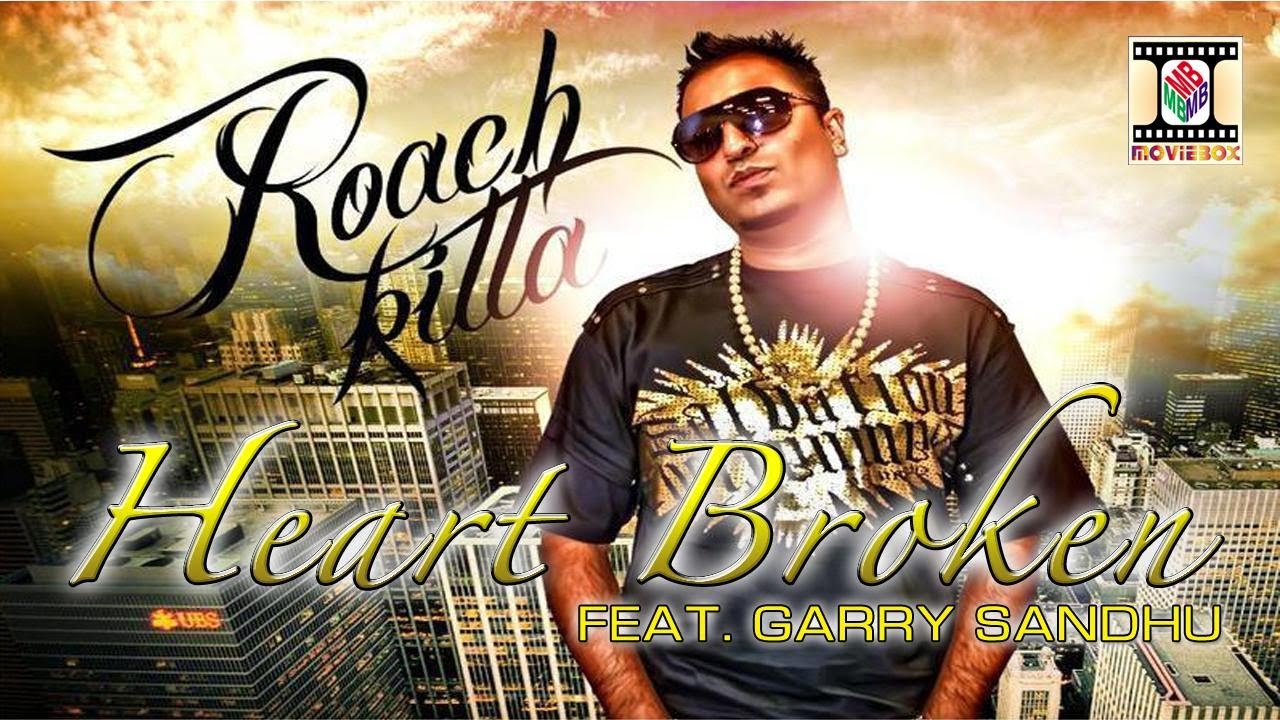 Heart Broken Song lyrics – Punjabi Lyrics  | Punjabi | GARRY SANDHU | Vee