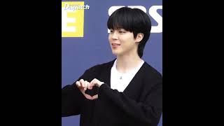 Download lagu @koreadispatch ✔ Jimin (BTS) ✔ SBS Power FM 'Choi Hwa-jung's Power Time' radio on the way to work mp3
