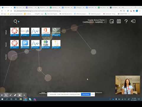 Parent Teacher Conference Sign-Up Tutorial