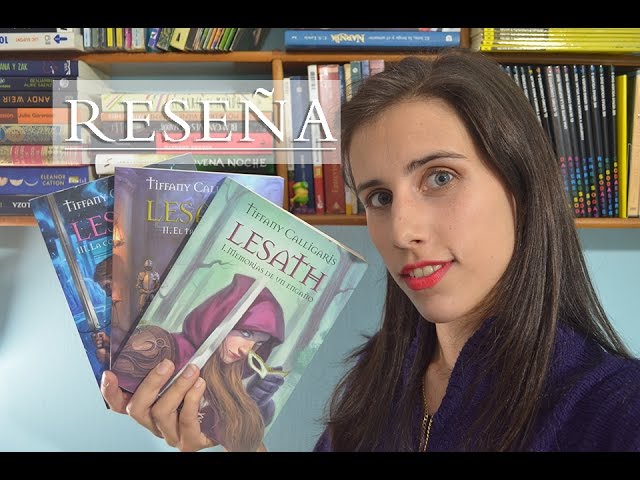 Vídeo relacionado con Lesath Ever After