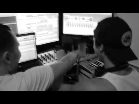 Reynolds & Mason In Studio (presents "Let's F*ck!" project)