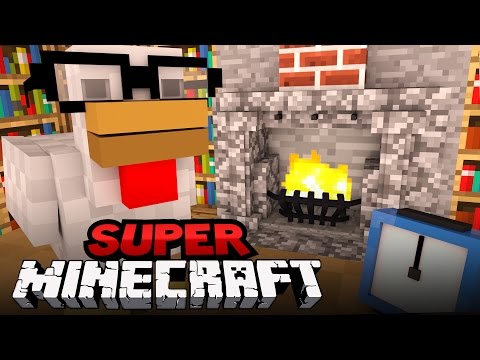 Serving the People | Super Minecraft Heroes [Ep.113]