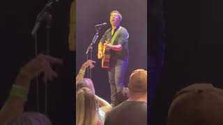 River - Hanson ( Isaac’s Solo) live in Nashville, TN 07/15/2022