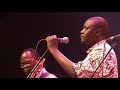 Nijaay Long - Orchestra Baobab  2008    15' of pure joy