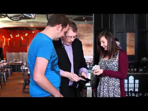 rsvpmagic presents Chris Congreaves-  Child Play, ft Lee Smith & Gary Jones