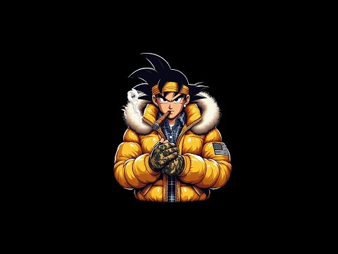 [FREE] Dark Trap Type Beat 2025 "RAW HUSTLE" – Freestyle Beat | lil Beatz