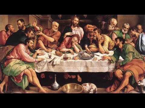 Paolo Ricca Andrea Grillo È possibile condividere la Cena del Signore?