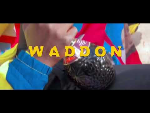 EMG Waddon_Rap Attack (Official video) Dir by TooSweet