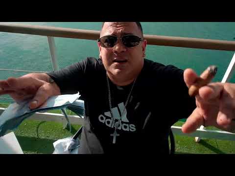 GANGSTER   GABY RANKING