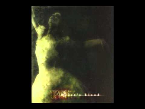 Tenebre - Silver Flame
