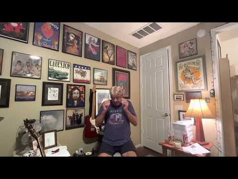 Lloyd Price-Stagger Lee 7/18/22