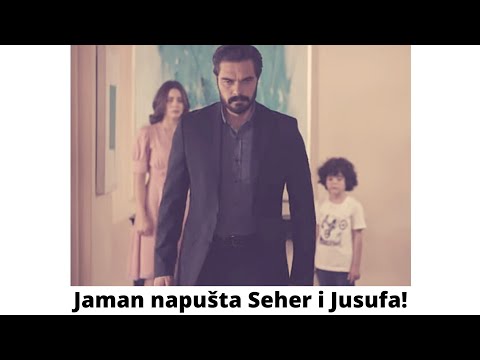 EMANET (FATALNA LJUBAV) 230. EPIZODA-NAJAVA