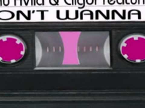 Manu Avila & Eligor featuring Lilith - Don't wanna cry Promo.VOB