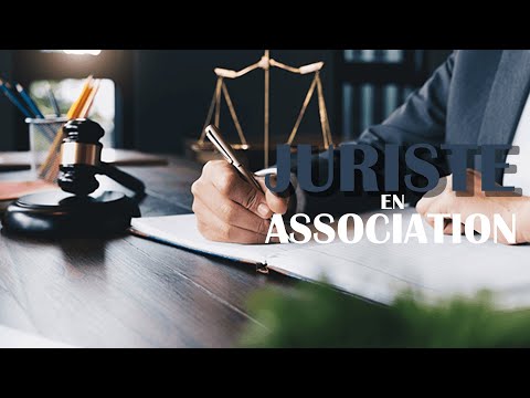 MOIS D'ORIENTATION - Juriste en association - Farah Zaoui