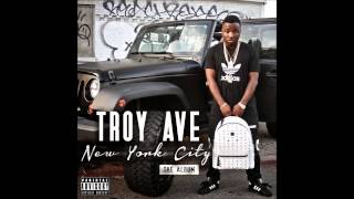 NEW 2014 Troy Ave ft Diddy Mae TI   Your Style Remix