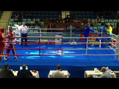 Szucs Szabina vs Yeroshenko Valeria