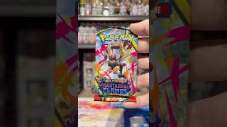 Trying My Luck With Pokémon Phantasmal Flames Packs