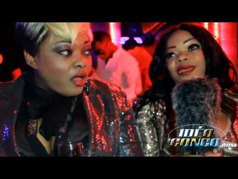 ANNIVERSAIRE DE JC SARKOZI MOKONZI DADDY BRAKO EN IMAGE