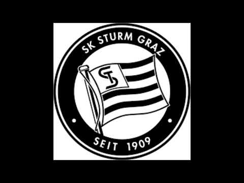 DJ Virtual   1909 SK Sturm Song