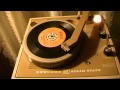45's - Hey Little School Girl - The Paragons (Winley Records)1957
