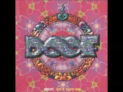 Doof - Let's Turn On (1996)
