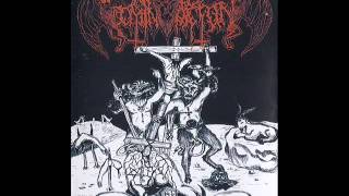 Nihil Domination - "Sado Perverser Goat Insulter" (Full Album)