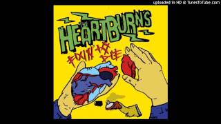 The Heartburns - Help Me Make It Through The Night