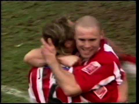 2004 05 FA Cup 3rd Round Highlights Show