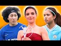 TOP 10 Women S Footballers 2024