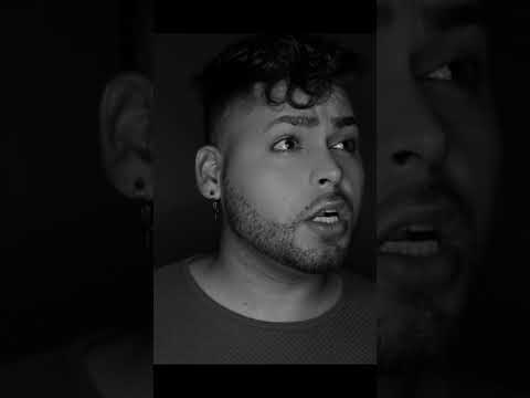 Mr. Don - La Razón / Vertical Video Oficial (Bachata Cristiana)