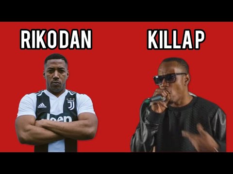 RIKO DAN BIRTHDAY SET | Trends B2B Slimzee B2B Spooky B2B Boylan with Killa P & Irah