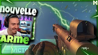 LA NOUVELLE SMG "WELLGUN" EST INCROYABLE