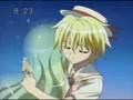 Mermaid Melody "Beautiful Wish"(Seira) 